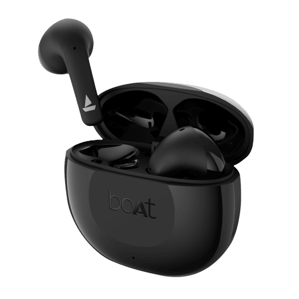 Boat new clearance launch wireless earphones